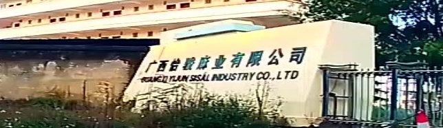 广西怡骏麻业有限公司