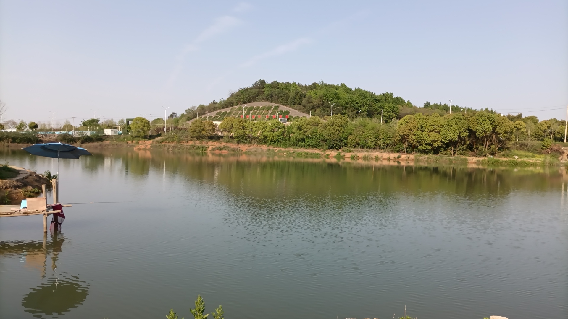 飞鱼路亚基地