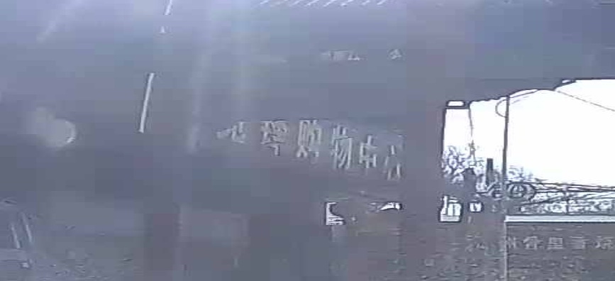 宽峰购物中心