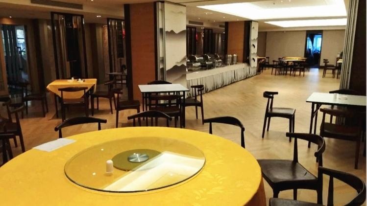 金信四季酒店-KTV
