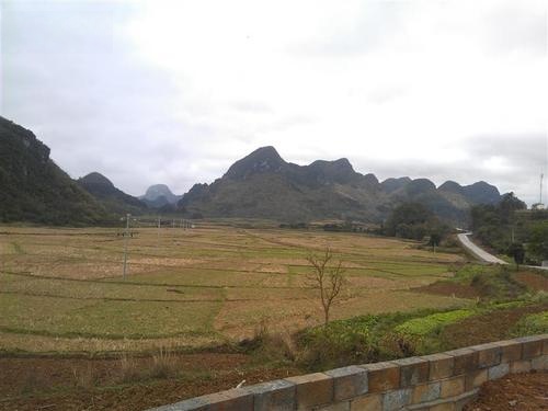 龙门乡