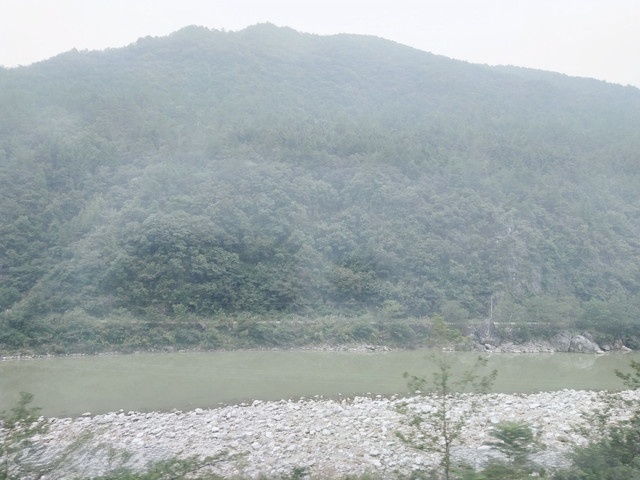 广元女皇故里临江民宿