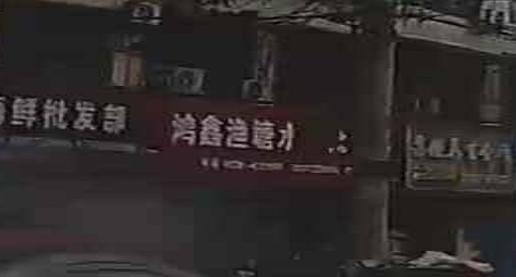 鸿鑫渔塘