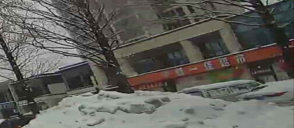 新一家超市市(万成桂花园店)