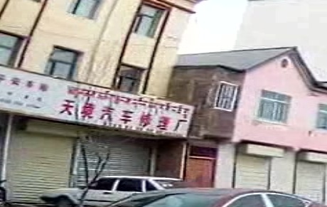 天境汽车助理厂