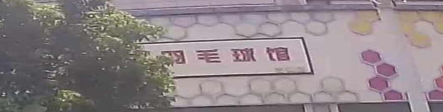 佳乐羽毛球馆(古镇店)