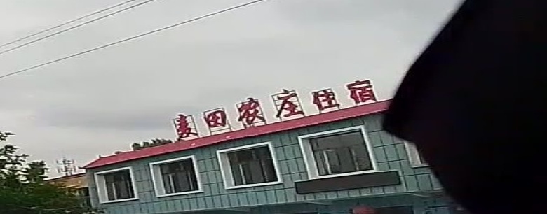 麦田农家乐