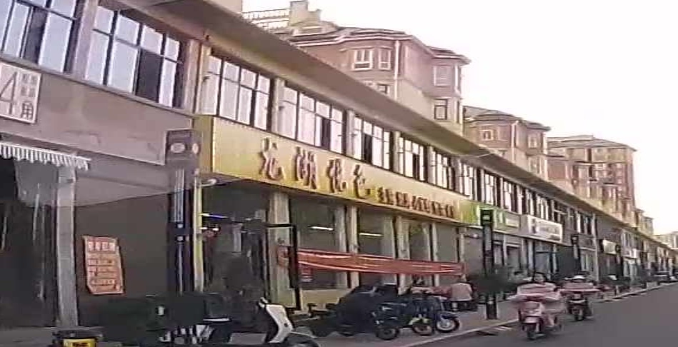 龙湖悦色(龙湖店)
