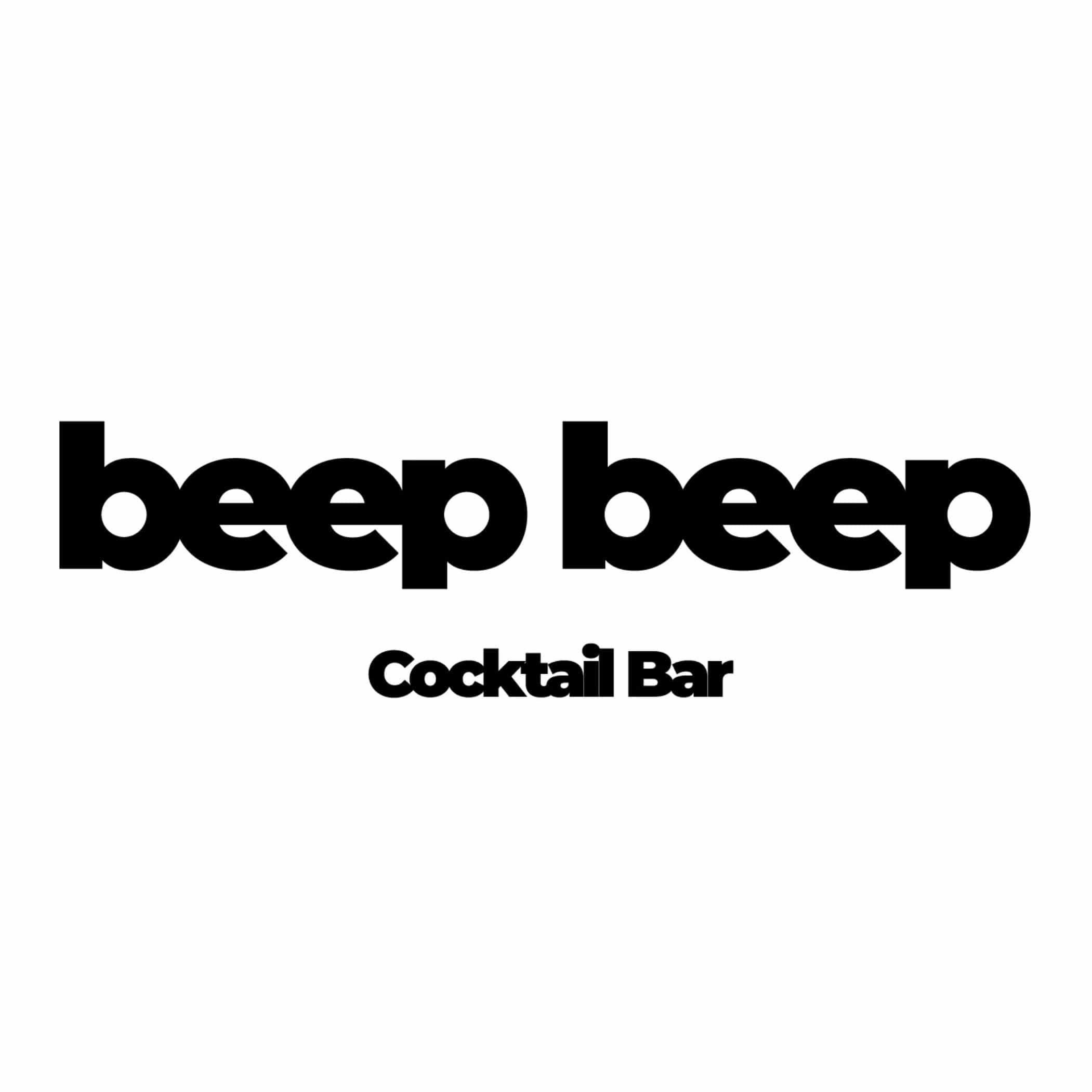 beepbeep鸡尾酒吧