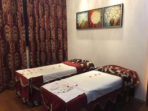 丽雅养生特色SPA