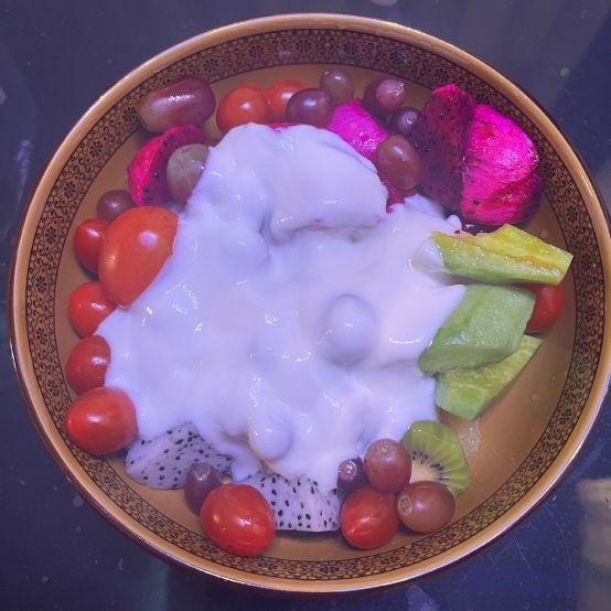 山水印相私房菜