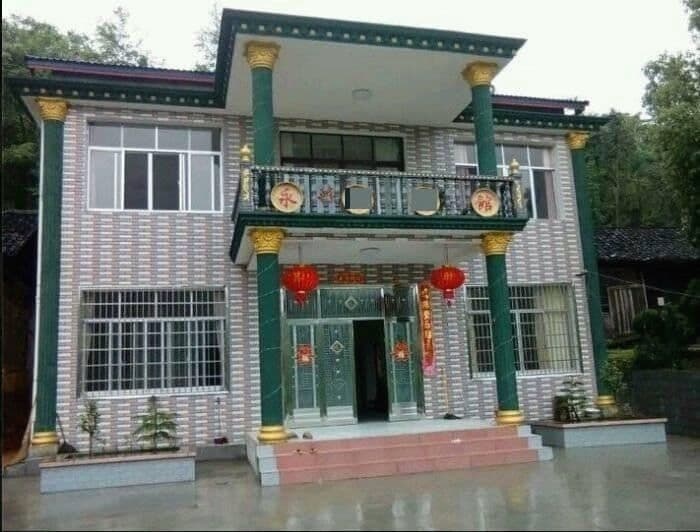 云峰禅寺