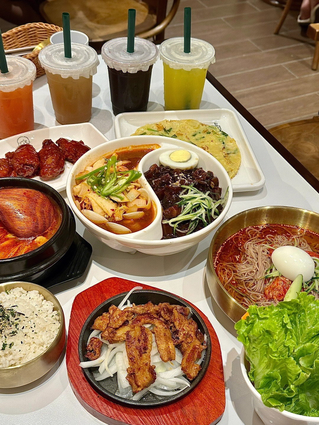 青攸製麵