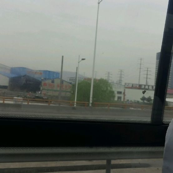 华胜物流园(石兴路)