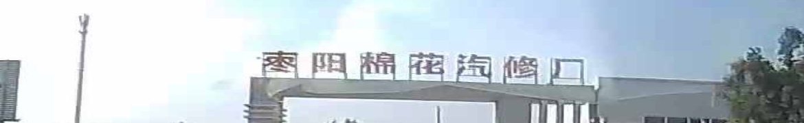 枣阳棉花汽修厂