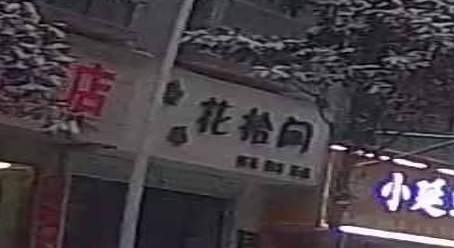 花拾间