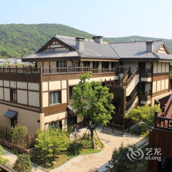无锡福德德客栈