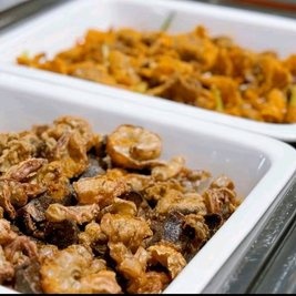 五牛自助烤肉