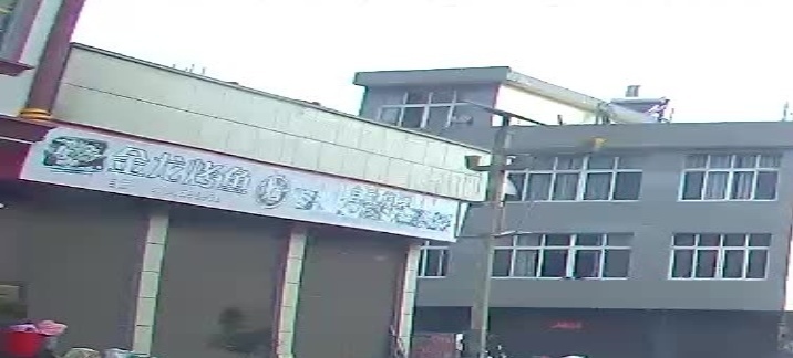 金阳烤鱼