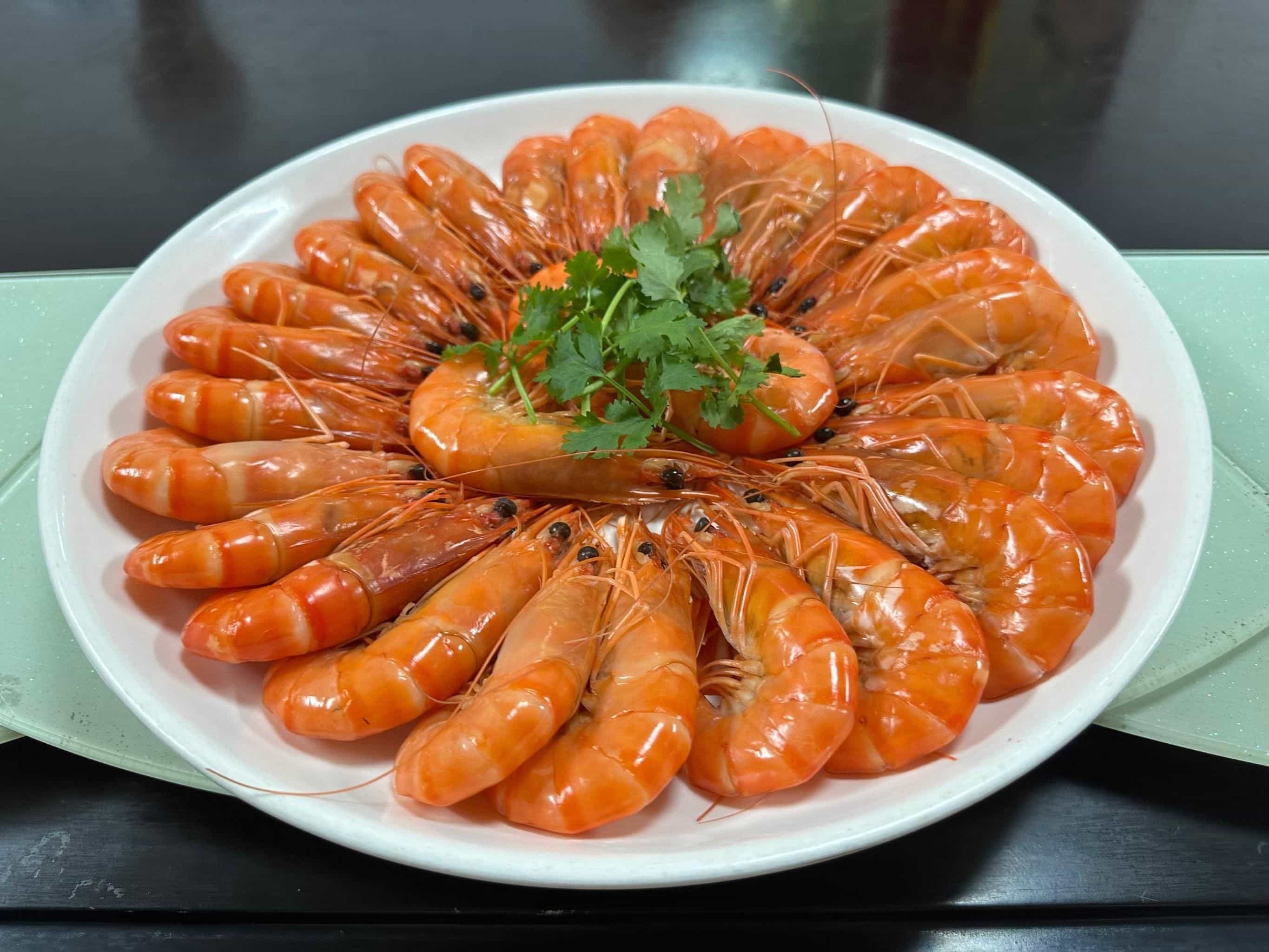 白毛火锅排挡