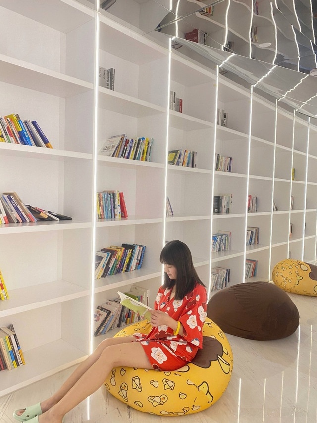 梦悦洗育中心(嘉华鑫城店)