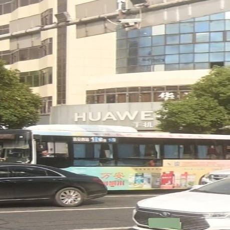 HUAWEI(阳明东路店)