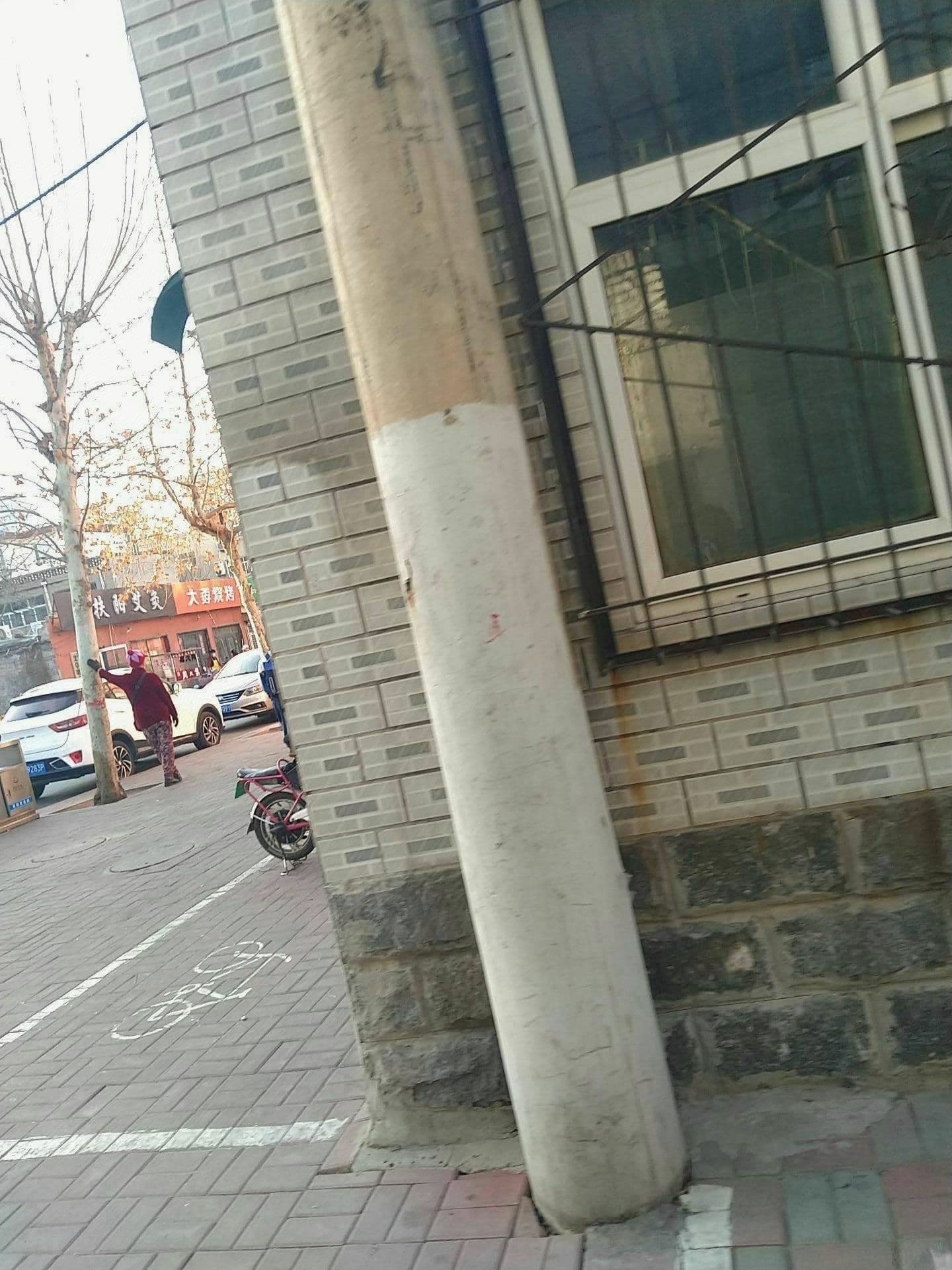 二孬烧烤(纳凉园街)