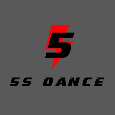 5S DANCE爵士舞塑形减脂工作室