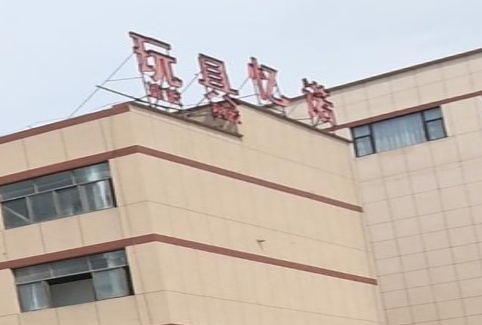 玩具忆诺