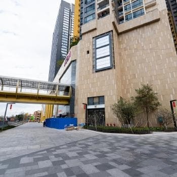 深圳市凯莱睿思公寓管理