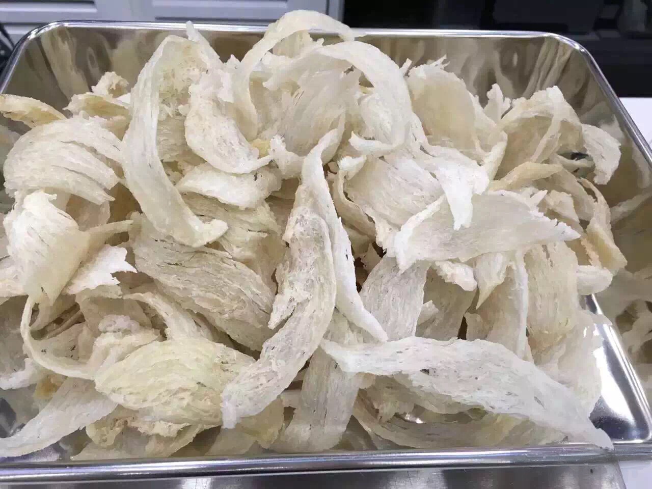 乐记燕窝