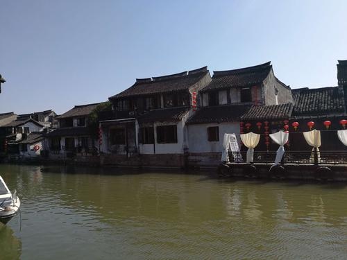 浙江省嘉兴市嘉善县嘉善塘
