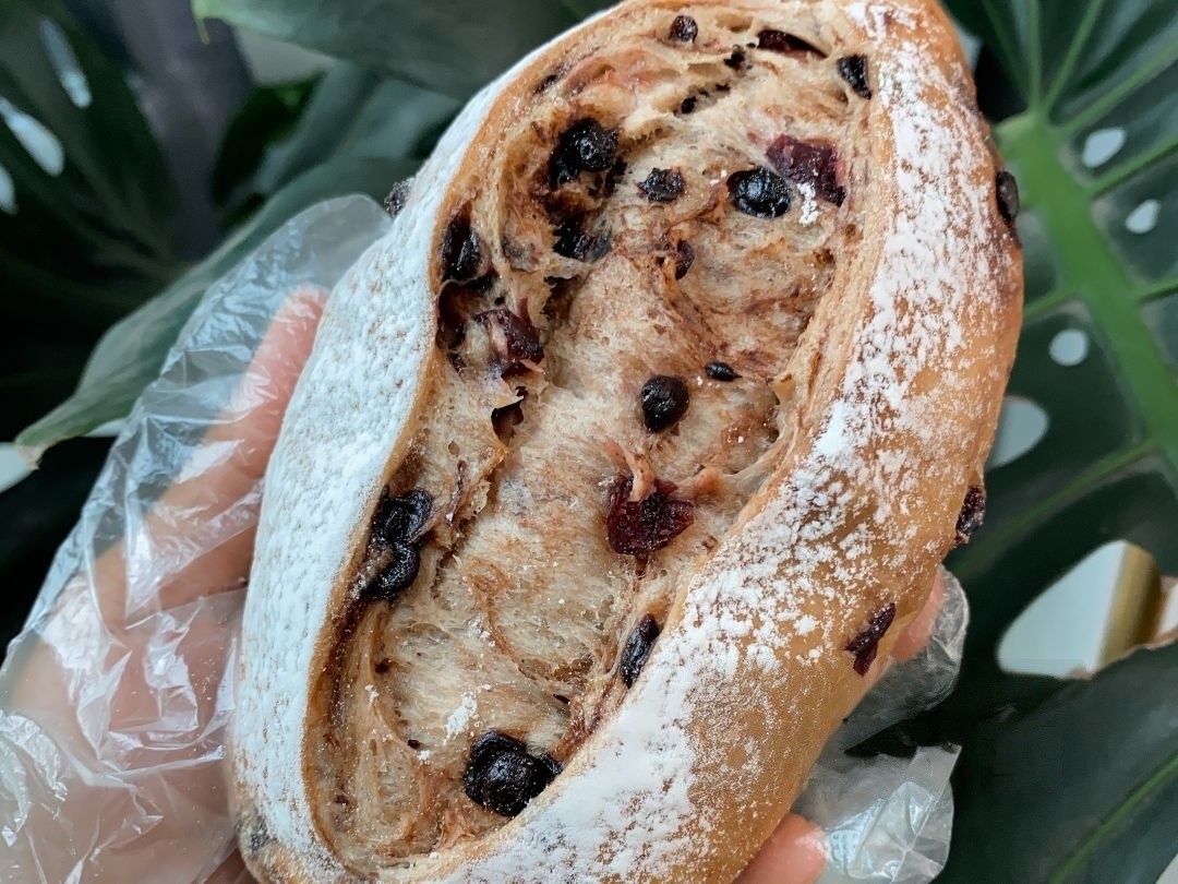 我很糕幸·蛋糕面包房