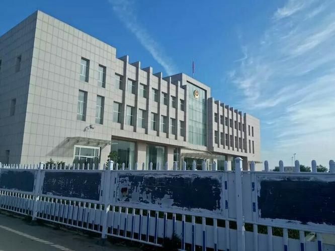 宁城县公安局车辆管理所