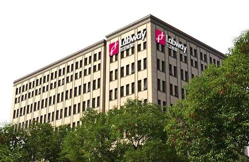 丹阳兰卫医学检验实验室有限公司