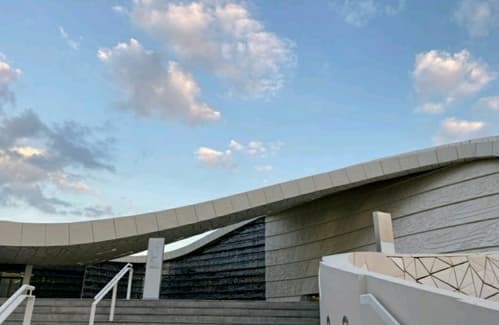 仓房沟五队清真寺