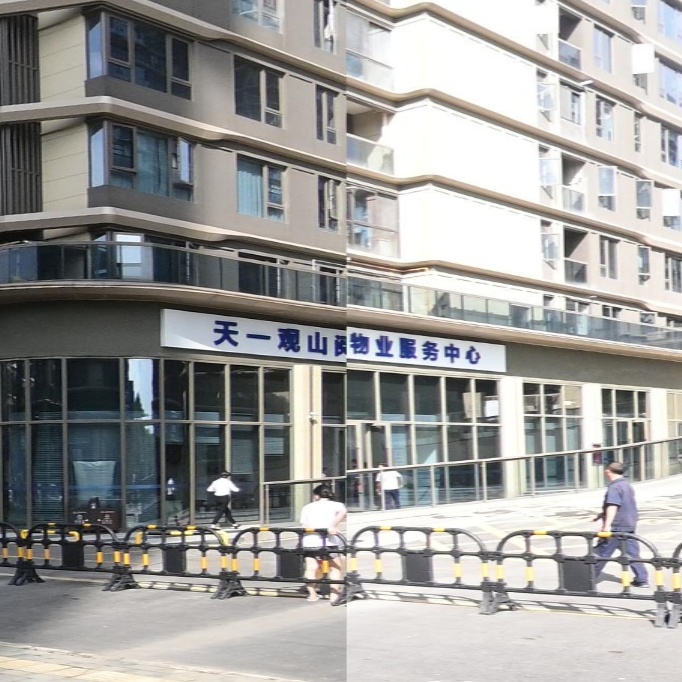 天一观山阅物业服务中心