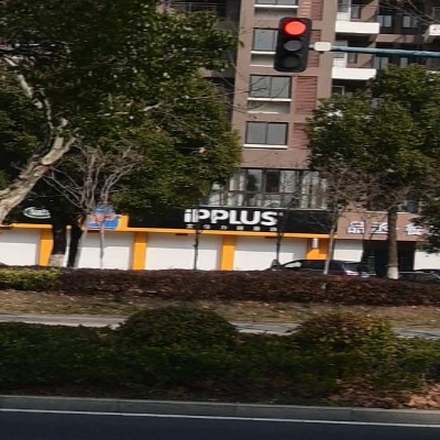 iPPLUS