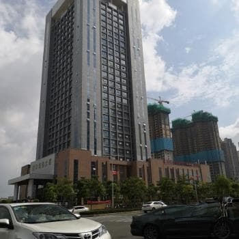 湛江金沙湾滨海旅游区/御海湾公寓(3号店)