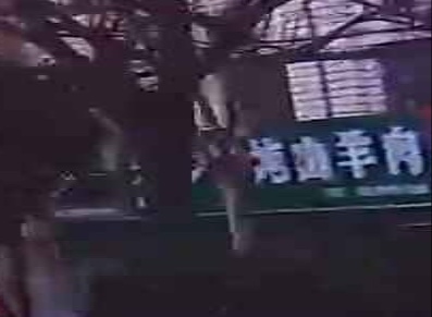 清真老砂锅炖山羊肉