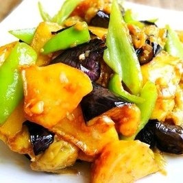 东北老菜馆(龙腾佳苑店)