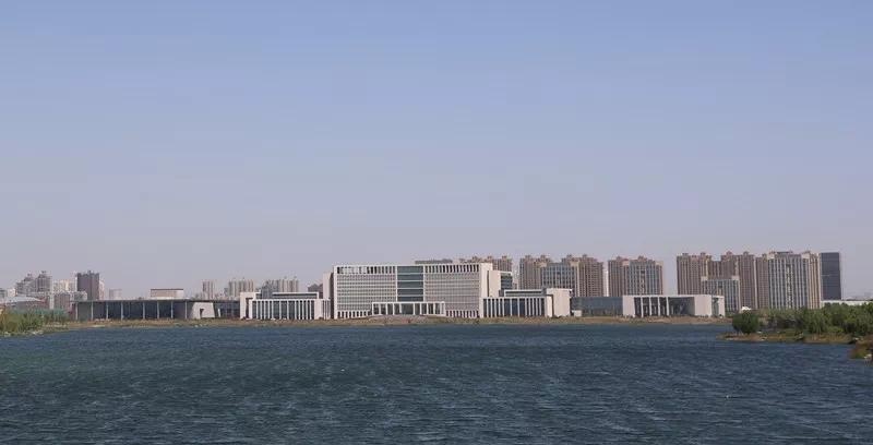 济宁北湖新区管委会