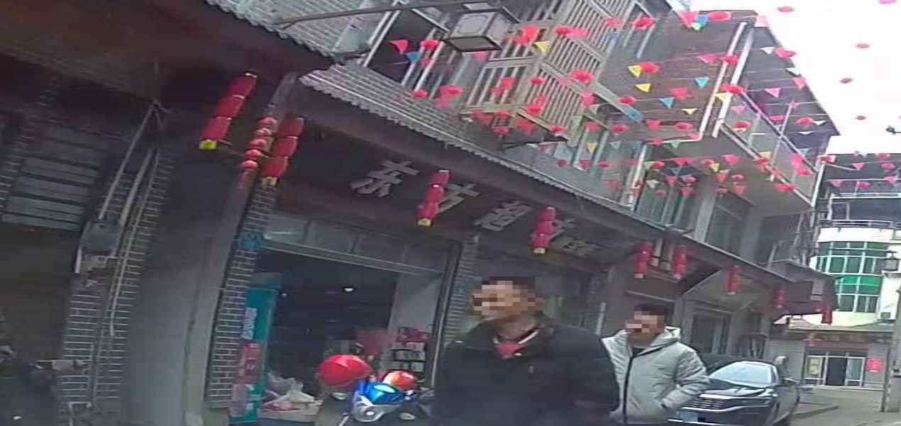 东方超市(龙双公路店)