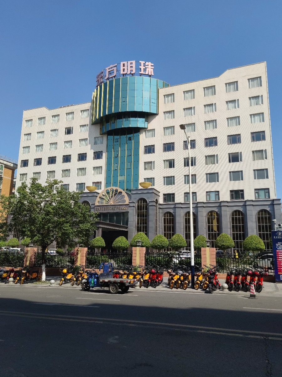 东方名珠KTV