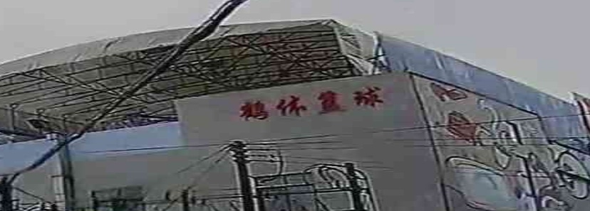 鹤体篮球