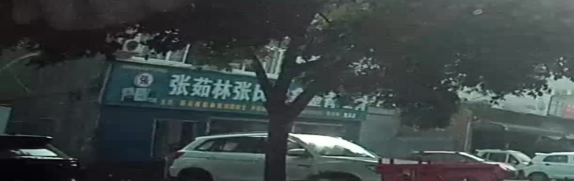 张茹林张氏推拿整嵴正骨(视高店)