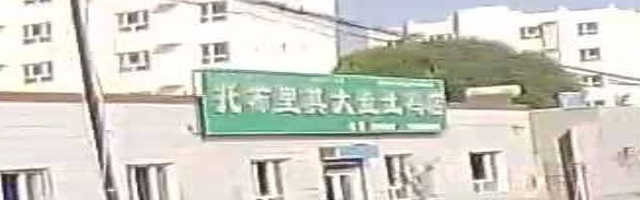 托布力其大盘土鸡店