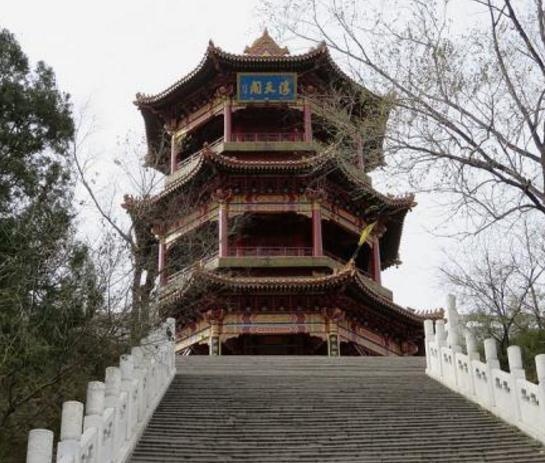 岳山寺