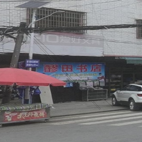 醪田书店