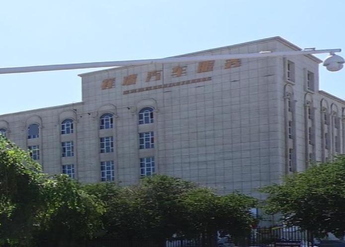 新疆祥瑞汽车服务优先公司